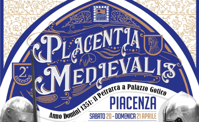 Placentia Medievalis