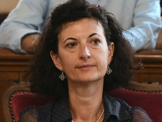 Caterina Pagani