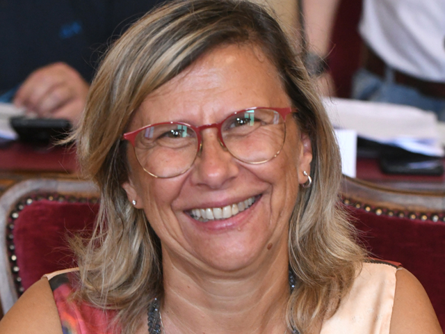 Claudia Gnocchi