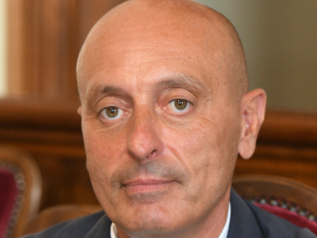 Gianluca  Ceccarelli