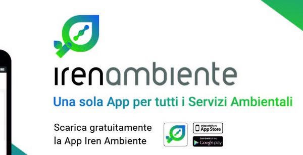 App IrenAmbiente