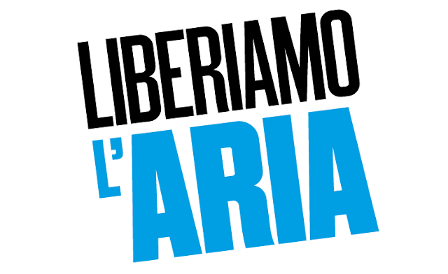 Liberiamo l'aria