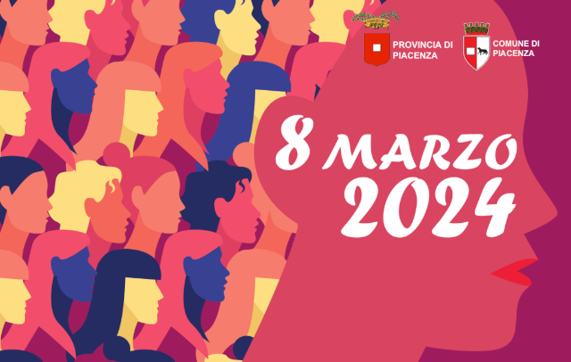 8 marzo - Giornata internazionale dei diritti delle donne