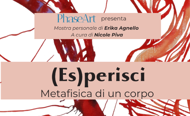 (Es)perisci. Metafisica di un corpo