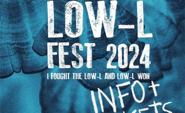 Low-L Fest