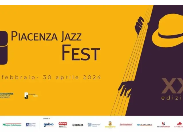 Piacenza Jazz Fest