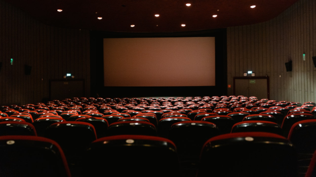Cinema d'Argento 2023-2024: rassegna di film per la terza età