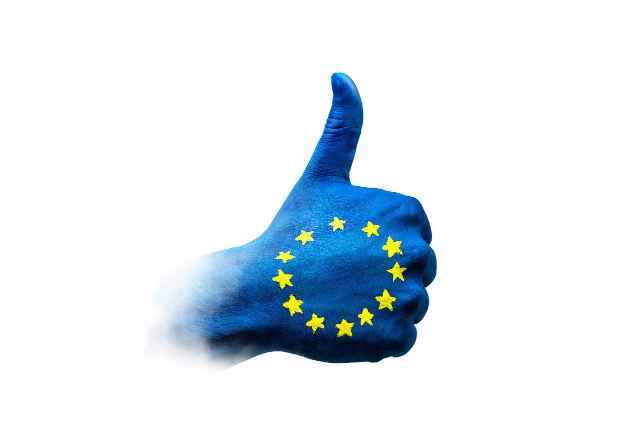 #UseYourVote Verso le elezioni europee - L’anno europeo delle competenze. Capacità, ingegno e partecipazione