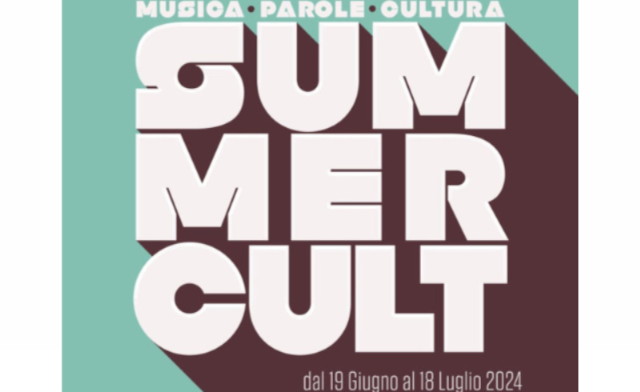 Piacenza Summer Cult