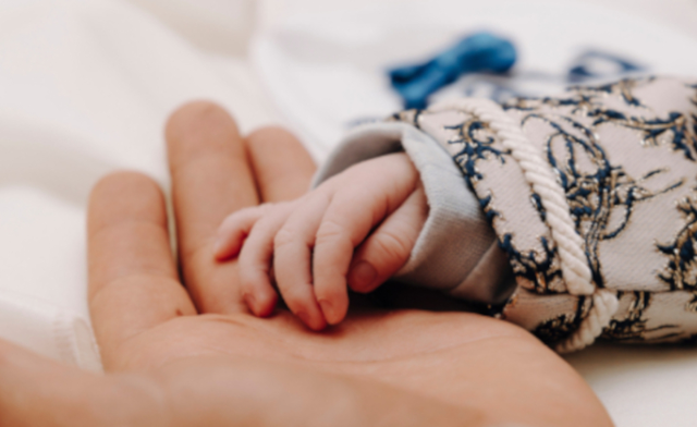Primo anno in famiglia: bando a sostegno dei neogenitori