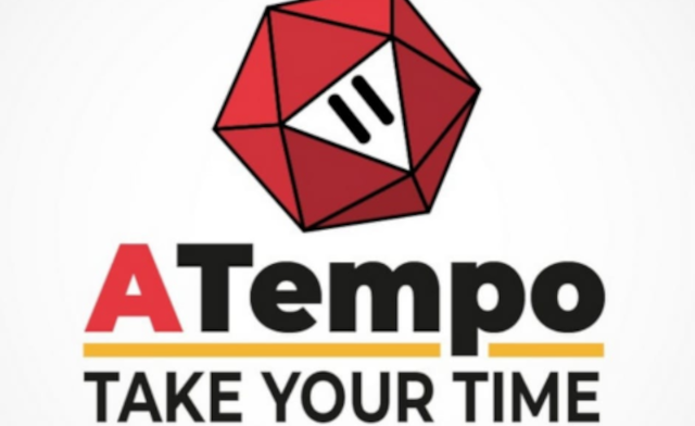 Progetto A Tempo - take you time