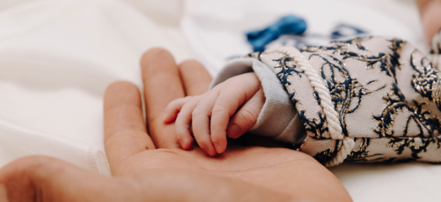 Primo anno in famiglia: nuovo bando a sostegno dei neogenitori