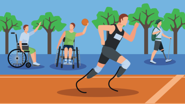 Sport e disabilità a Piacenza